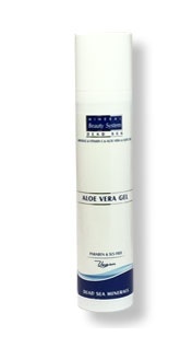 Gel di Aloe Vera - Aloe Vera Gel 100 ml