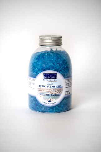 Sali da bagno aromatizzati al Wild Ocean - Wild Ocean Dead Sea bath salt