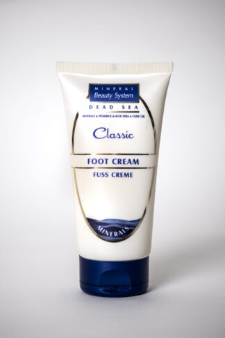Crema Piedi - Foot Cream 150 ml