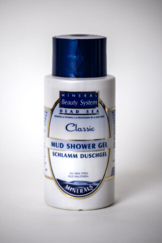 Gel doccia al Fango - Mud shower gel 300 ml