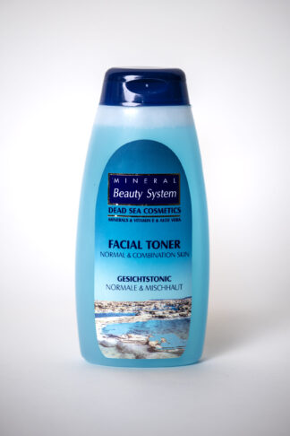 Lozione Tonica - Facial toner