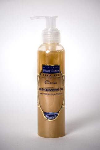 Gel di Pulizia al Fango - Mud Cleansing Gel 150 ml
