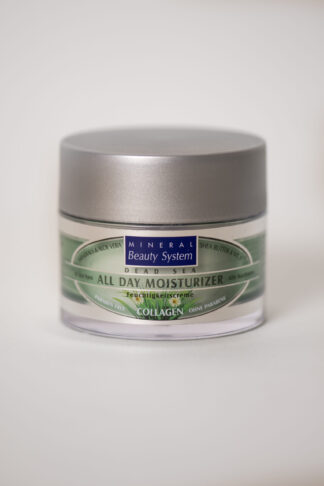 Cream 24h al Collagene - Collagen All Day Moisturizer