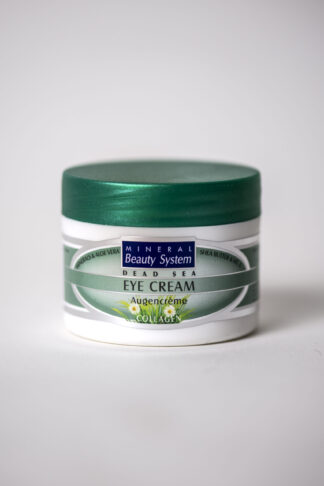 Crema Occhi al Collagene - Collagen Eye Cream