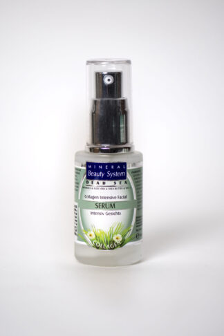 Siero Intensivo al Collagene - Collagen Intensive Serum