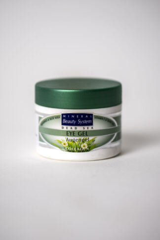 Gel occhi al Collagene -Collagen Eye Gel