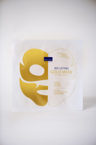 Gold Mask - Bio Lifting 25g
