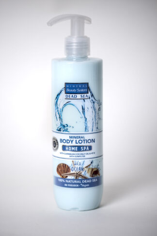 Lozione Corpo Wild Ocean - Wild Ocean Aroma Body Lotion