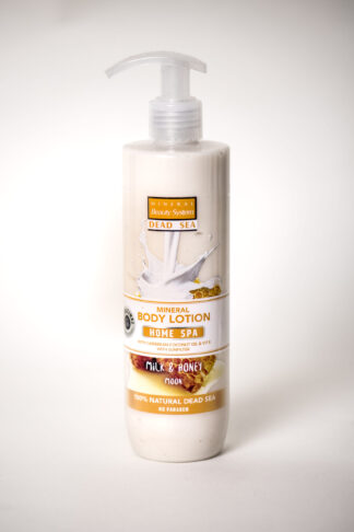 Lozione corpo Latte&Miele - MilkHoney Aroma Body Lotion