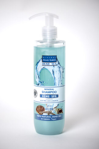 Shampoo Wild Ocean 300 ml