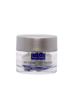 Crema Giorno Antirughe al Q10 - Antiwrinkles Q10 Day Cream
